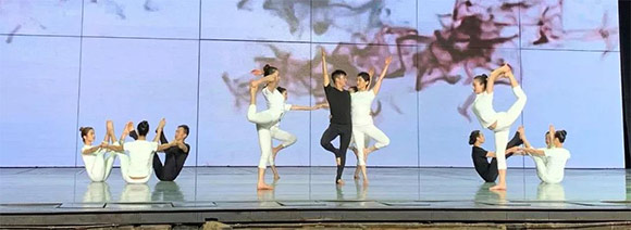 饕餮预热｜2019年全国健身瑜伽公开赛（江苏汤山站）颁奖典礼即将重磅来袭
